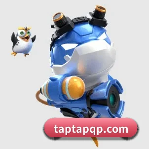 TapTap点点 APP